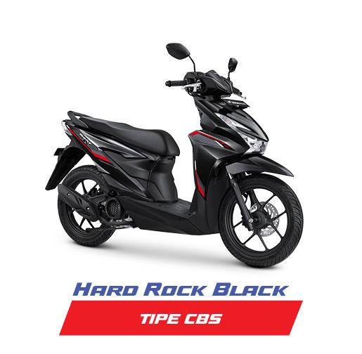 Honda Beat