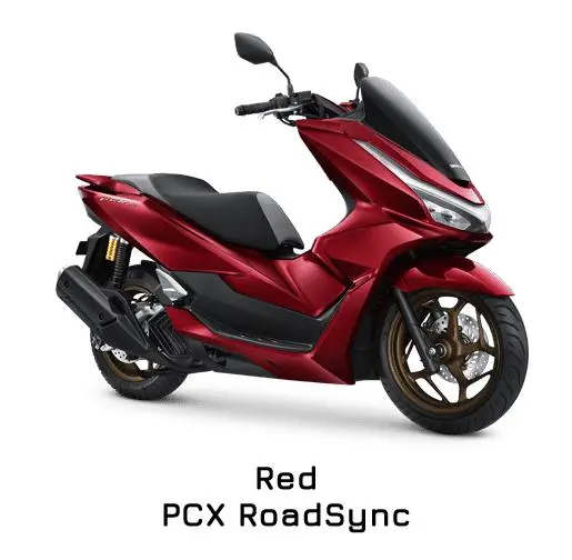 Honda PCX 160